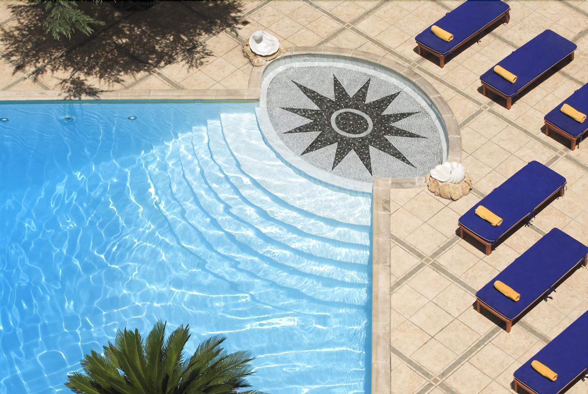 Royal Olympic 5* Афины